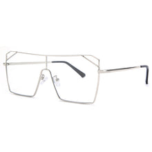 Load image into Gallery viewer, Sunglasses European And American INS Street Fashion Sunglasses
