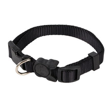 Load image into Gallery viewer, Large and Small Collars With Retractable Dog Leash
