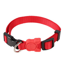Load image into Gallery viewer, Large and Small Collars With Retractable Dog Leash
