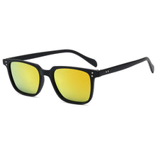 Load image into Gallery viewer, Trendy Sunglasses European And American Rice Nail Sunglasses

