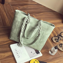 Load image into Gallery viewer, Handbags Shoulder Bags Women's Handbags
