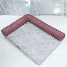 Load image into Gallery viewer, Dog sofa bed
