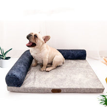 Load image into Gallery viewer, Dog sofa bed

