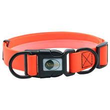 Load image into Gallery viewer, Adjustable Dog Collars Are Dirt-resistant And Waterproof
