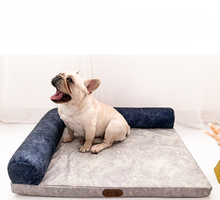 Load image into Gallery viewer, Dog sofa bed
