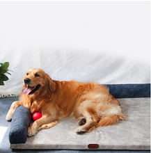 Load image into Gallery viewer, Dog sofa bed
