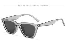 Load image into Gallery viewer, Retro Cats&#39; Eye Sunglasses Women
