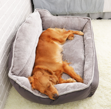 Load image into Gallery viewer, Dog bed sofa bed
