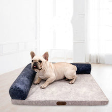 Load image into Gallery viewer, Dog sofa bed

