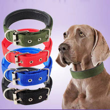 Load image into Gallery viewer, Small And Medium-sized Dog Collars For Large Dogs
