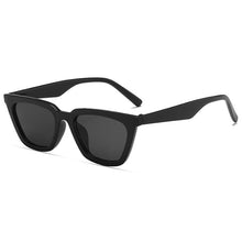 Load image into Gallery viewer, Retro Cats&#39; Eye Sunglasses Women
