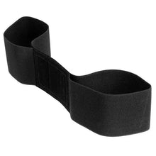 Load image into Gallery viewer, Elastic Golf Swing Trainer Arm Band
