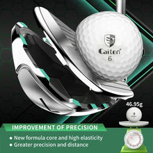 Load image into Gallery viewer, Premium 3-Layer Golf Balls
