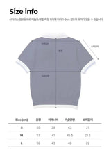 Load image into Gallery viewer, Women’s Golf Knit Polo
