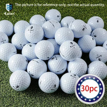 Load image into Gallery viewer, Premium 3-Layer Golf Balls
