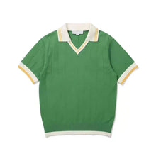 Load image into Gallery viewer, Women’s Golf Knit Polo
