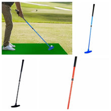 Load image into Gallery viewer, Adjustable Telescopic Golf Putter
