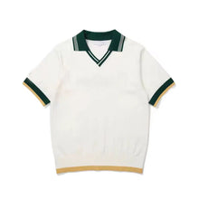 Load image into Gallery viewer, Women’s Golf Knit Polo
