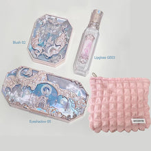 Load image into Gallery viewer, Flower Knows Makeup Set
