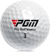 Load image into Gallery viewer, PGM 3-Layer Performance Golf Balls
