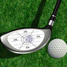 Load image into Gallery viewer, 150PCS Golf Club Impact Tape Labels
