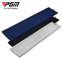 Load image into Gallery viewer, PGM Golf Towel Wipe
