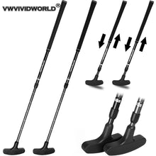 Load image into Gallery viewer, Adjustable Golf Putter for All
