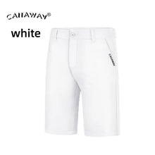 Load image into Gallery viewer, Men’s Breathable Golf Shorts
