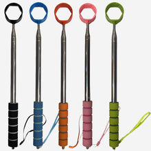 Load image into Gallery viewer, 8.86 FT Telescopic Golf Ball Retriever
