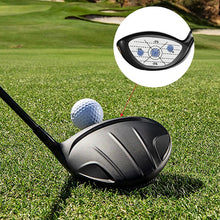Load image into Gallery viewer, 150PCS Golf Club Impact Tape Labels
