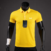 Load image into Gallery viewer, Men’s Quick-Dry Golf Polo Shirt
