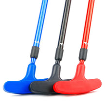 Load image into Gallery viewer, Adjustable Telescopic Golf Putter
