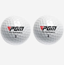 Load image into Gallery viewer, PGM 3-Layer Performance Golf Balls
