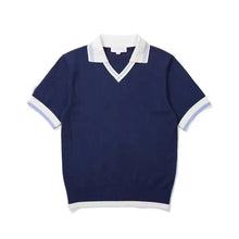 Load image into Gallery viewer, Women’s Golf Knit Polo
