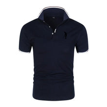 Load image into Gallery viewer, Men's Breathable Golf Polo Shirt
