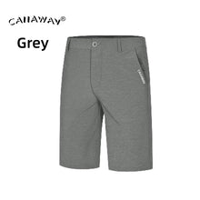 Load image into Gallery viewer, Men’s Breathable Golf Shorts
