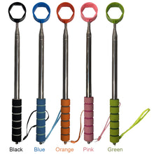 Load image into Gallery viewer, 8.86 FT Telescopic Golf Ball Retriever

