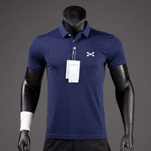 Load image into Gallery viewer, Men’s Quick-Dry Golf Polo Shirt
