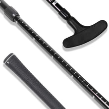 Load image into Gallery viewer, Adjustable Golf Putter for All
