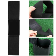 Load image into Gallery viewer, Elastic Golf Swing Trainer Arm Band
