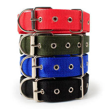 Load image into Gallery viewer, Small And Medium-sized Dog Collars For Large Dogs
