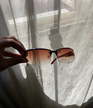 Load image into Gallery viewer, Ins Net Red Fashion Street Shooting Sunglasses Women

