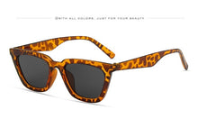 Load image into Gallery viewer, Retro Cats&#39; Eye Sunglasses Women

