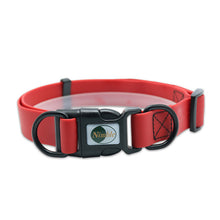 Load image into Gallery viewer, Adjustable Dog Collars Are Dirt-resistant And Waterproof
