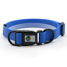Load image into Gallery viewer, Adjustable Dog Collars Are Dirt-resistant And Waterproof
