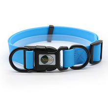 Load image into Gallery viewer, Adjustable Dog Collars Are Dirt-resistant And Waterproof
