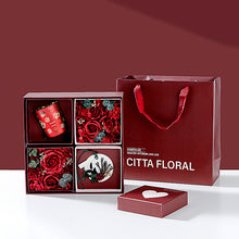 Load image into Gallery viewer, Valentine's Day Creative Scented Candles
