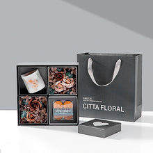 Load image into Gallery viewer, Valentine's Day Creative Scented Candles
