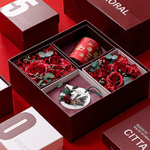 Load image into Gallery viewer, Valentine's Day Creative Scented Candles

