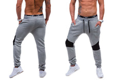 Load image into Gallery viewer, Mens Sportswear Harem Pants
